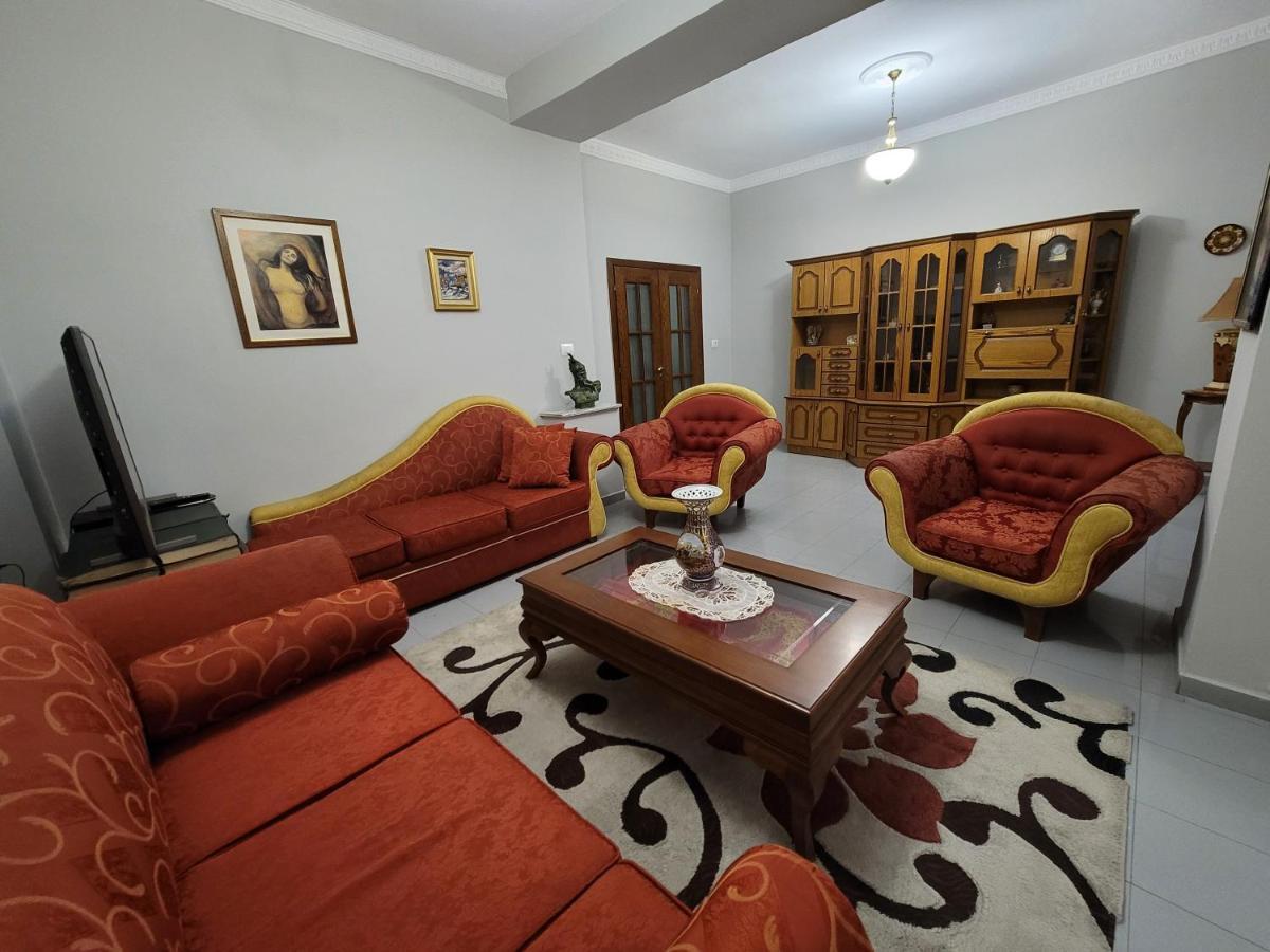 Heart Of Tirana Διαμέρισμα Εξωτερικό φωτογραφία