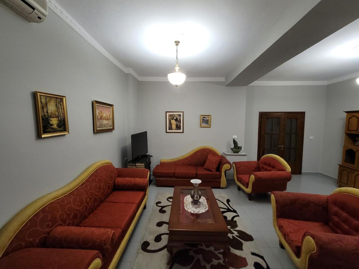 Heart Of Tirana Διαμέρισμα Εξωτερικό φωτογραφία