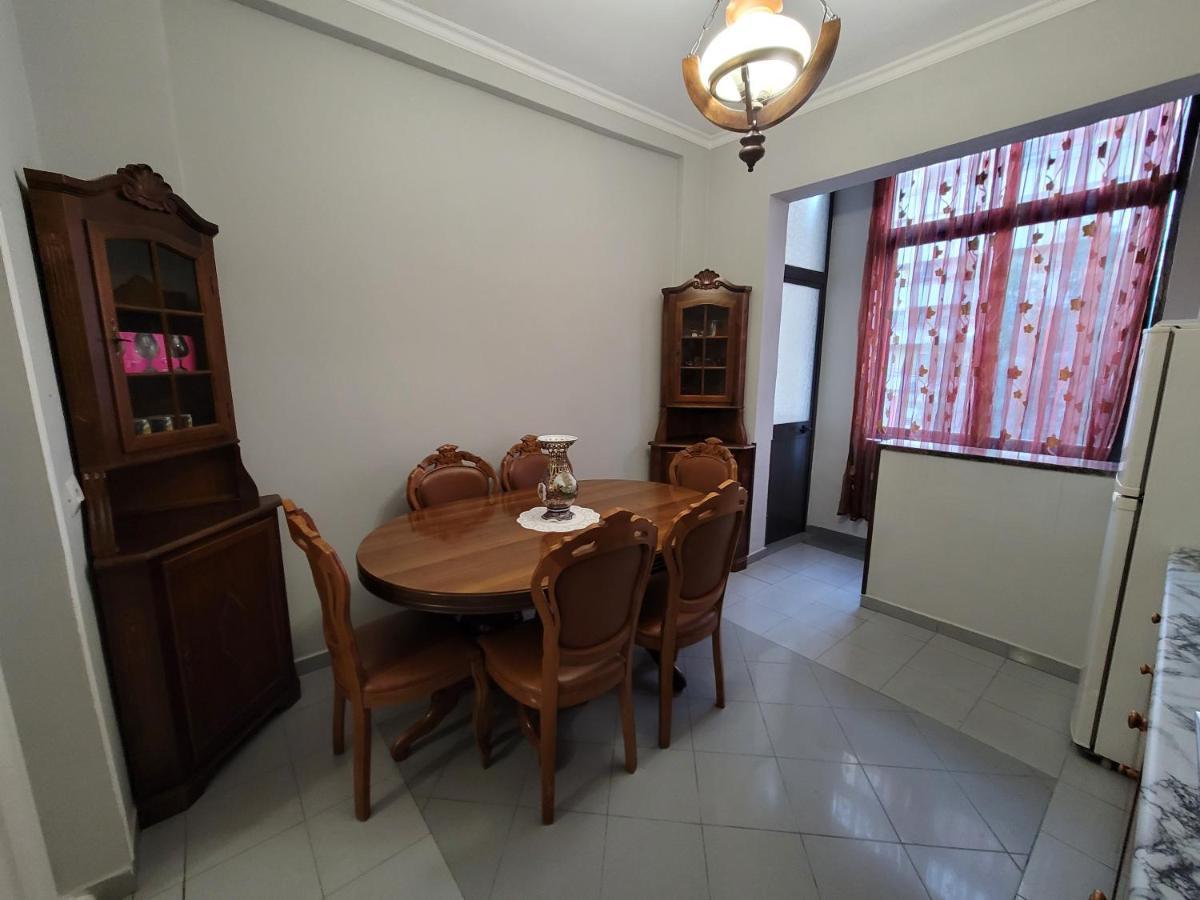 Heart Of Tirana Διαμέρισμα Εξωτερικό φωτογραφία