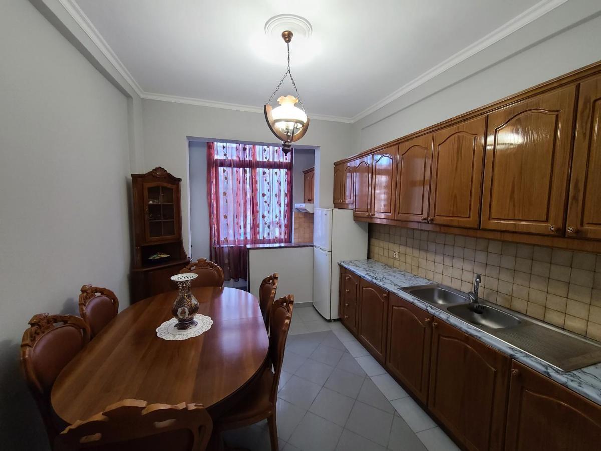 Heart Of Tirana Διαμέρισμα Εξωτερικό φωτογραφία